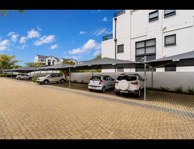 3 BEDROOM APARTMENT TO LET IN DE VELDE